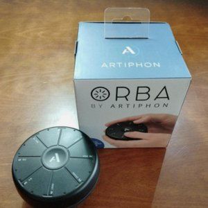 Artiphon Orba Black Synthesis Controller